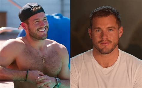 colton underwood watch rolex|Colton Underwood talks coming out: ‘I thought I was going to.